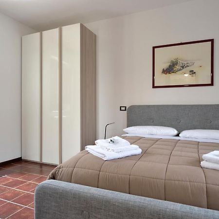 罗索利尼La Casazza - Country House公寓 外观 照片